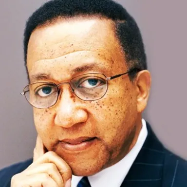Benjamin Chavis profile photo