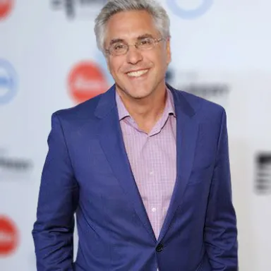 Albie Hecht profile photo