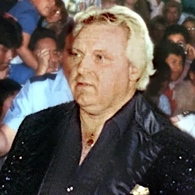 Bobby Heenan profile photo