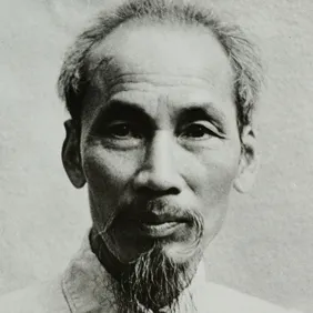 Ho Chi Minh profile photo