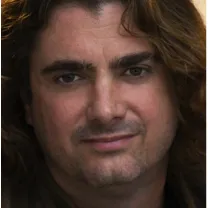 Harry Kloor profile photo