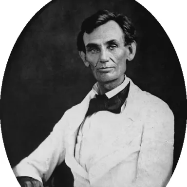 S. Daniel Abraham profile photo