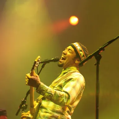 Ben Harper profile photo