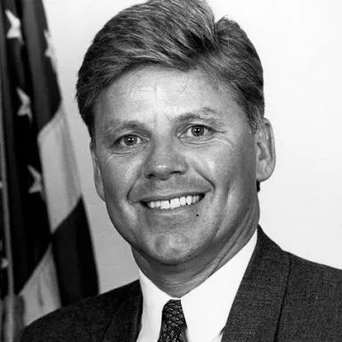 Gary Condit profile photo