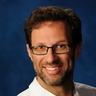 Jay Hosler profile photo