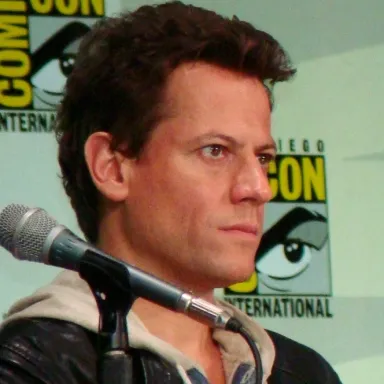 Ioan Gruffudd profile photo
