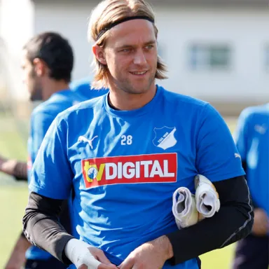 Dan Hildebrand profile photo