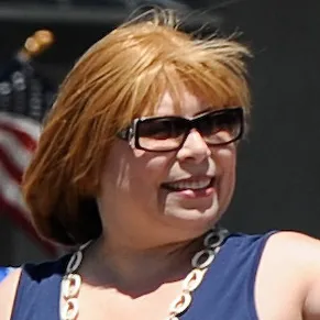 Jenny Oropeza profile photo