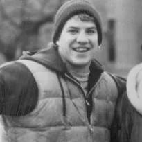 Tommy Morrison profile photo