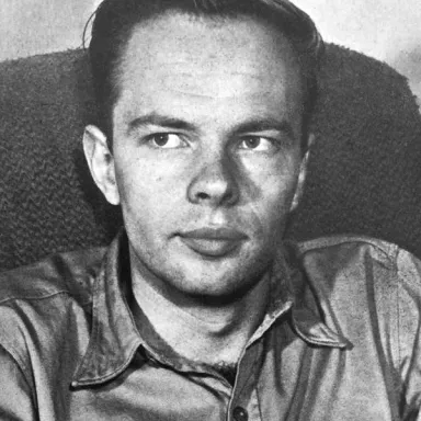 Philip K. Dick profile photo