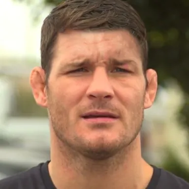Michael Bisping profile photo