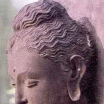 The Buddha profile photo