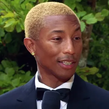 Pharrell Williams profile photo