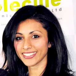 Reshma Shetty profile photo