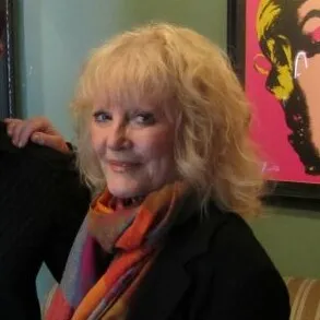 Petula Clark profile photo