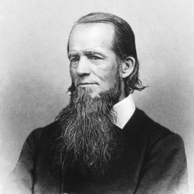 James Caleb Jackson profile photo