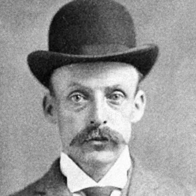 Albert Fish profile photo