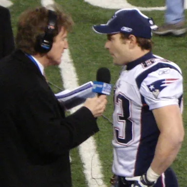 Wes Welker profile photo
