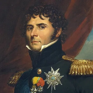 Charles XIV John profile photo