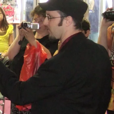 Nostalgia Nerd profile photo