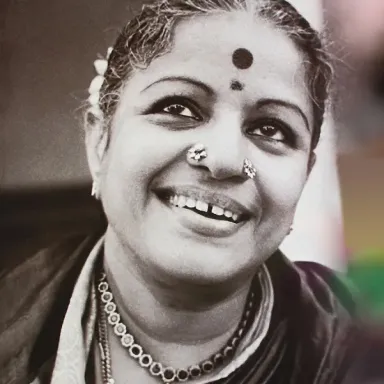 M. S. Subbulakshmi profile photo