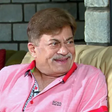 Anant Nag profile photo