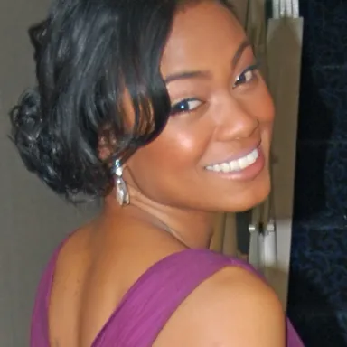 Tatyana Ali profile photo