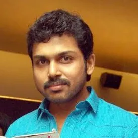 Karthi profile photo