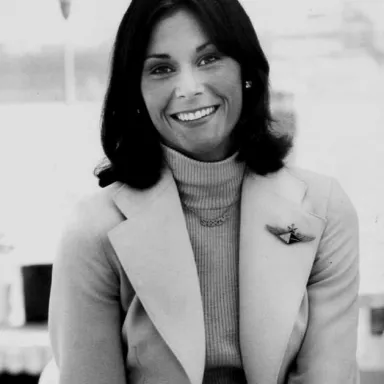Kate Jackson profile photo