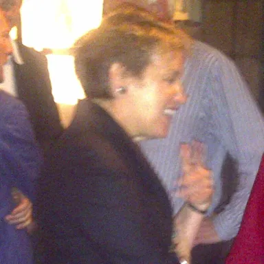 Caroline Thomson profile photo