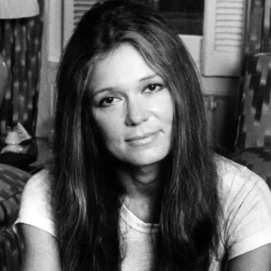 Gloria Steinem profile photo