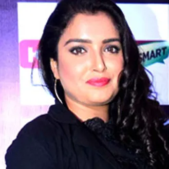 Amrapali Dubey profile photo