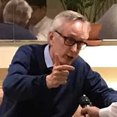 Michael Barber, Baron Barber of Chittlehampton profile photo