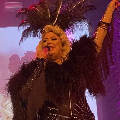 Gemma Collins profile photo