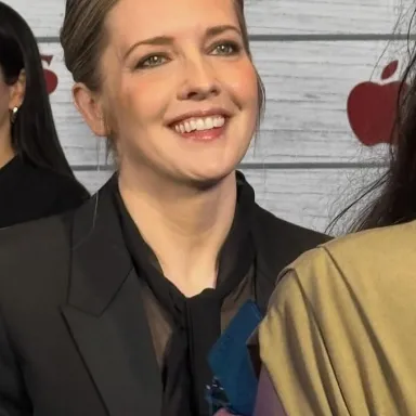 Katie Dippold profile photo