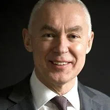Paul Pindar (businessman) profile photo