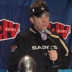 Sean Payton profile photo
