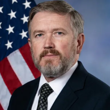 Thomas Massie profile photo
