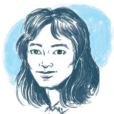 Betty Ong profile photo