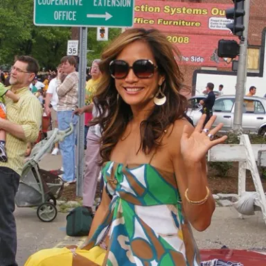 Carrie Ann Inaba profile photo
