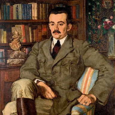 Krzysztof Mikołaj Radziwiłł profile photo
