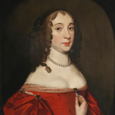 Jane Lauder profile photo