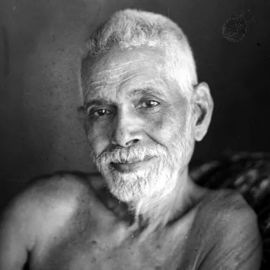 Ramana Maharshi profile photo
