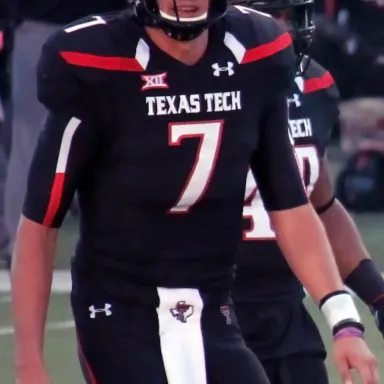 Davis Webb profile photo