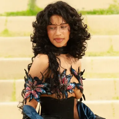 Odessa A'zion profile photo