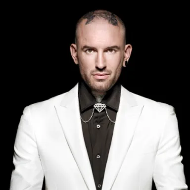 Ben Saunders (singer) profile photo
