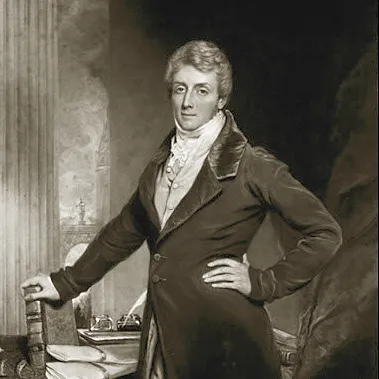Charles Grant, 1st Baron Glenelg profile photo