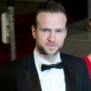 Rafe Spall profile photo