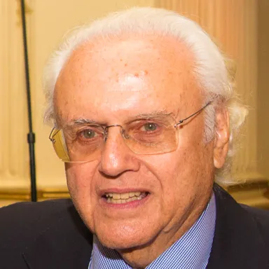Ira Rennert profile photo