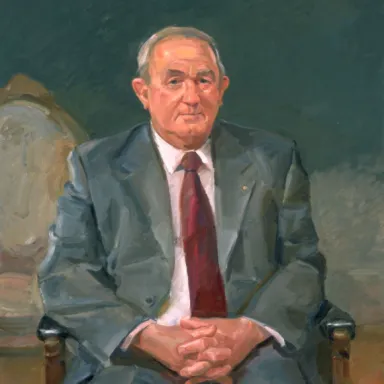 Don Argus profile photo